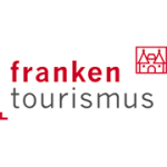Logo Franken-Tourismus